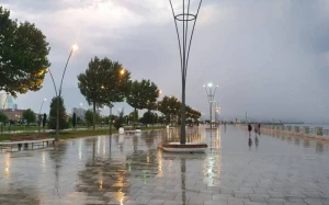 Bazar günü hava necə olacaq? 