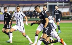 “Neftçi\" \"Qarabağ\"la üz-üzə gələcək