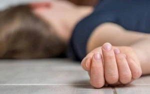 Göyçayda müəllimin meyiti tapıldı - FOTO
