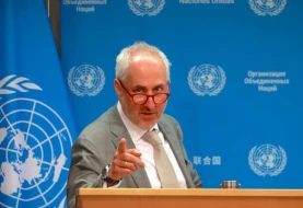 BMT Ukrayna ilə bağlı görüşü diqqətlə izləyir 