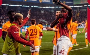 “Qalatasaray” səfərdə qələbə qazandı