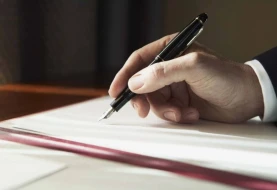 Diplomatik xidmət haqqında qanun təsdiqləndi