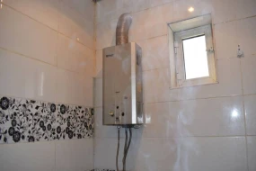 Qadın dəm qazından boğularaq öldü