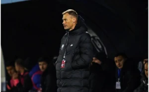 \"Üst sıralarda qərarlaşan klublara qarşı daha yaxşı çıxış edirik\" - Vasili Berezutski