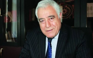 İlyas İsmayılovla vida mərasimi keçirilir
