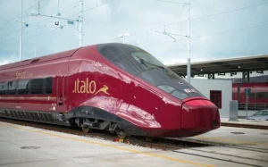 Azərbaycan İtaliyanın dəmir yolu operatorundan pay aldı 