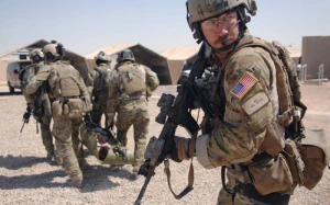 ABŞ Əl-Qaidə liderini öldürdü 