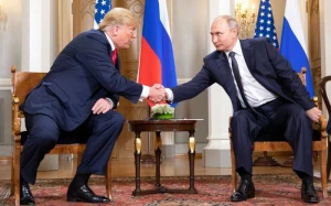 Putin Trampla görüşməyə hazırdı 