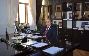 Sabiq icra başçısı azadlığa çıxdı 