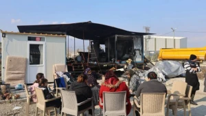 HƏMAS İsrailin bu tələbini rədd edir 