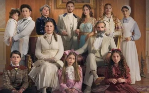 Məşhur serialın yayımı 3 həftəlik dayandırıldı 
