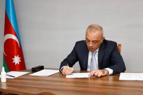 ADSEA sədrinin vətəndaşlarla görüş tarixi dəyişdirildi 