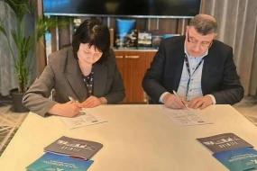 Moldova Milli Kino Mərkəzi ilə memorandum imzalandı 