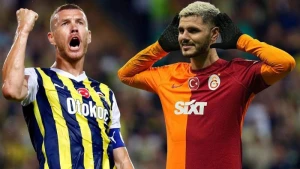 \"Qalatasaray\" - \"Fənərbağça\" oyununu əcnəbi hakim idarə edəcək