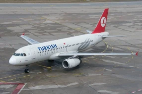 İstanbulda uçuşlar təxirə salındı - SƏBƏB