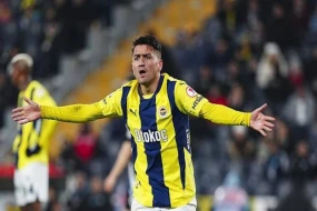 Cengiz Ünder \"Los Anceles\"ə keçdi