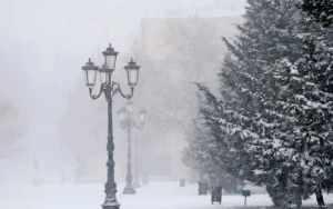 Hava ilə bağlı çovğun XƏBƏRDARLIĞI