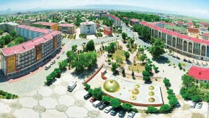 Azərbaycanda 8 qurum birləşdi - SİYAHI