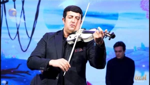 Əməkdar artistin evində toy olacaq 
