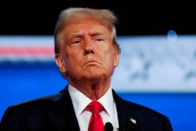 \"ABŞ ticarət savaşına girsə, çox şey itirəcək\" - Fransa