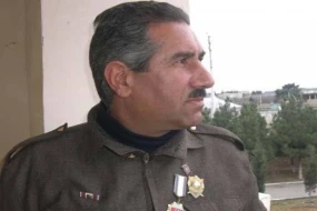 \"Xocalıda mina partlayışı ilə bağlı araşdırma aparılır\" - ANAMA