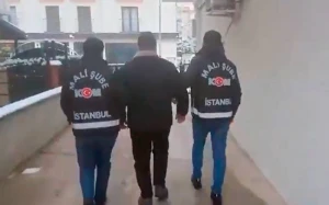 Türkiyədə FETÖ-ya qarşı əməliyyat - Saxlanılanlar var