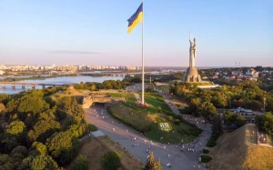 Ukrayna saziş layihəsini ABŞ-yə göndərdi 
