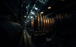 Aİ ildə 2 milyon sursat istehsal etmək niyyətindədir 