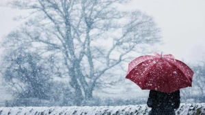 Temperatur daha 5 dərəcə enəcək - XƏBƏRDARLIQ