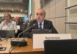 \"ATƏT güclü və qərəzsiz bir qüvvə olaraq qalmalıdır\" - Azay Quliyev