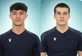Daha iki gimnastımız Dünya Kubokunun finalında