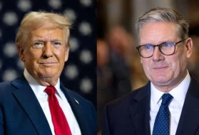 Vaşinqtonda Trampa təsir etməyə çalışacaq 