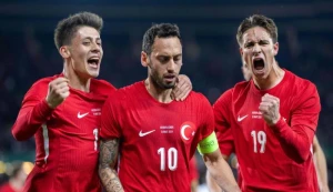 Türk ulduz üçün rekord məbləğ