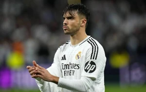 “Real”ın futbolçusu nəhəng klubların hədəfində