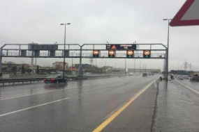 Bu yollarda sürət həddi bərpa edildi