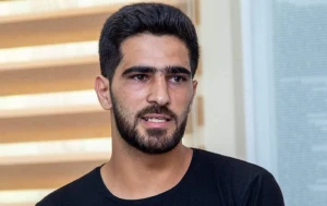 Həsən Kürün vəziyyəti ağırdır