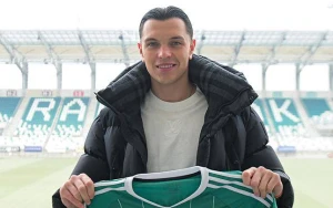Renat Dadaşov rəsmən Polşa klubunda