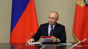 Putindən Trampa balansı alt-üst edən təklif 