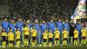 \"Turan Tovuz\" klubu 20 min manat cərimələndi 
