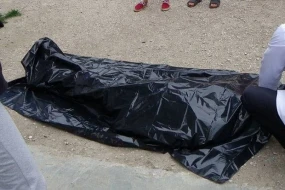 Bakıda zirzəmidə asılmış meyit tapıldı
