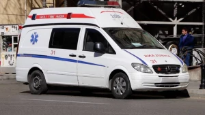 Bakıda daha 2 nəfər spirtdən öldü