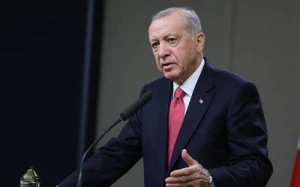 Ərdoğan Xocalı qurbanlarının xatirəsini yad etdi