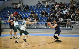 \"Quba\" heyətini yeni basketbolçu ilə gücləndirdi