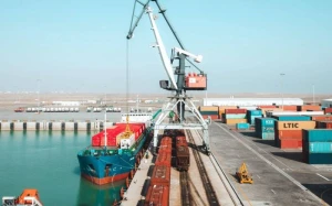 Qazaxıstan və Çin razılıq əldə etdilər 