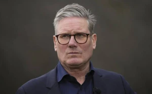 \"Həftə sonu Britaniyada Ukrayna ilə bağlı sammit keçiriləcək\" - Starmer