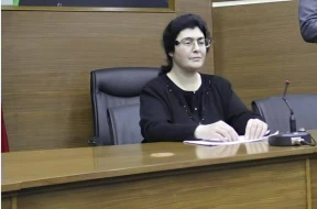 Sabiq xanım məmur vəfat etdi - 10 ay əvvəl işdən çıxarılmışdı