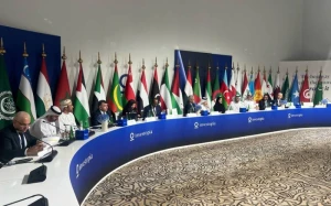 Əbu-Dabidə biznes forumu keçirildi