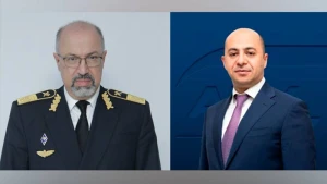 Zaur Hüseynovun yaxın adamı işdən çıxarıldı - İdarə rəisi idi