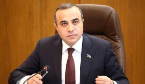 \"Türkiyənin qələbəsi Azərbaycanın gücü və qalibiyyəti olacaq\" 