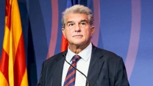 \"Barselona\"nın Azərbaycan planı - Laporta Bakıya gəlir